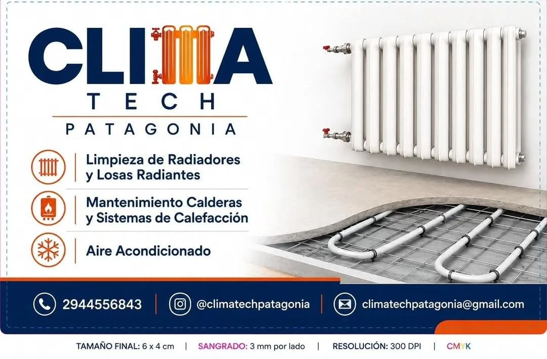 ClimaTech Patagonia